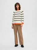 Selected STRIPED KNITTED JUMPER, Birch, highres - 16089169_Birch_1015588_005.jpg