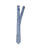 Selected SILK - TIE, steel blue, highres - 16035827_steelblue_001.jpg