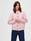 Selected LONG-SLEEVED CARDIGAN, Sweet Lilac, highres - 16074481_SweetLilac_773856_008.jpg