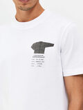 Selected GRAFIK T-SHIRT, White, highres - 16087089_White_973991_006.jpg