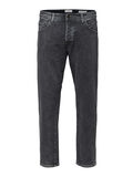 Selected JEANS TAGLIO CORTO, Grey Denim, highres - 16070877_GreyDenim_001.jpg