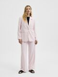 Selected MET ENKELE KNOPENRIJ BLAZER, Chalk Pink, highres - 16086864_ChalkPink_005.jpg