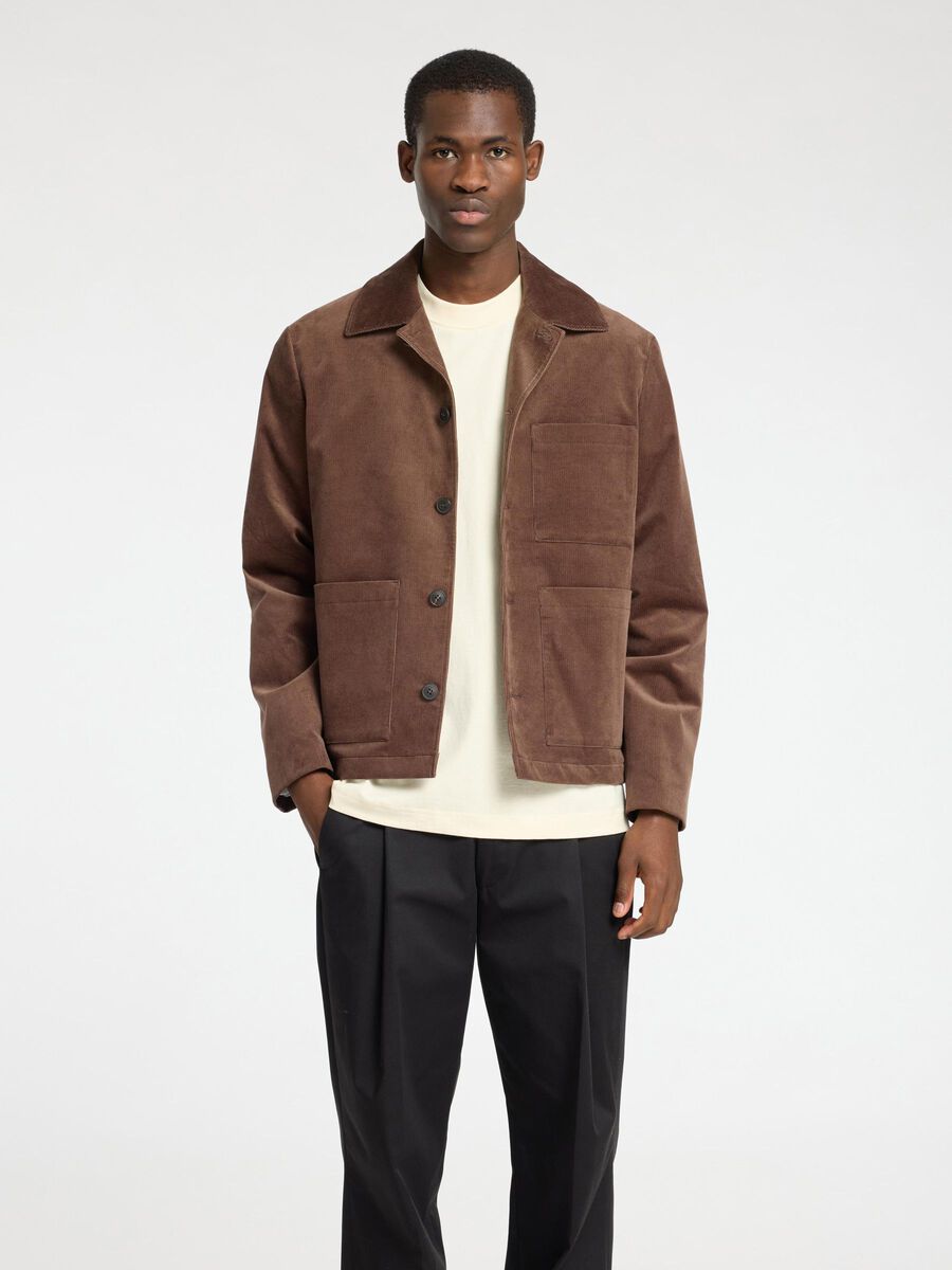 Selected CORDUROY BLAZER, Dark Earth, highres - 16096653_DarkEarth_003.jpg