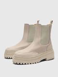 Selected BOTAS ROBUSTAS BOTINES CHELSEA, Beige, highres - 16087183_Beige_006.jpg