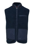 Selected FLEECE- WESTE, Sky Captain, highres - 16082234_SkyCaptain_001.jpg