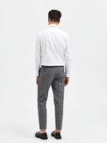 Selected CHECKED TROUSERS, Grey, highres - 16085635_Grey_948822_004.jpg