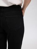 Selected NOIR JEAN DROIT, Black, highres - 16096679_Black_006.jpg
