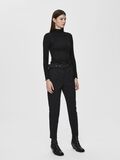 Selected FRILL NECK - JUMPER, Black, highres - 16075303_Black_005.jpg