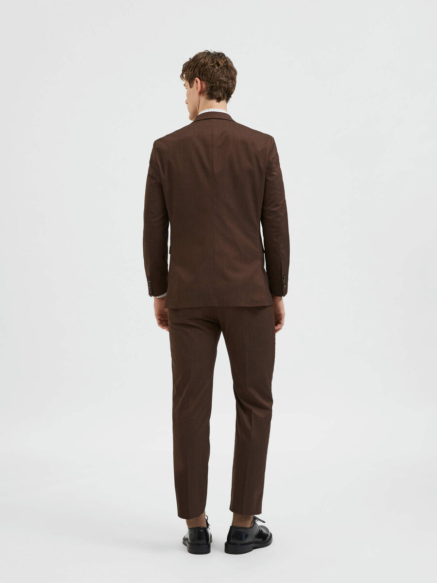 Selected SLIM FIT KAVAJ, Shaved Chocolate, highres - 16088474_ShavedChocolate_004.jpg