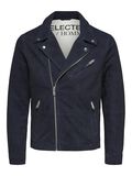 Selected GOAT SUEDE JACKET, Sky Captain, highres - 16077537_SkyCaptain_001.jpg