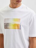 Selected RONDE HALS T-SHIRT, Bright White, highres - 16083376_BrightWhite_006.jpg