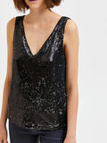 Selected SEQUIN TANK TOP, Black, highres - 16087635_Black_006.jpg