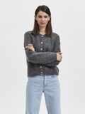 Selected CARDIGAN, Medium Grey Melange, highres - 16086282_MediumGreyMelange_003.jpg