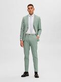 Selected SLIM FIT PANTALON, Granite Green, highres - 16088564_GraniteGreen_005.jpg