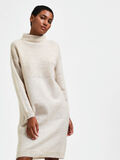 Selected KNITTED MIDI DRESS, Birch, highres - 16085572_Birch_956081_008.jpg