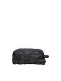 Selected QUILTED RECYCLED NYLON BAG, Black, highres - 16078840_Black_002.jpg