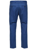 Selected SLIM FIT - DRESSBUKSER, Insignia Blue, highres - 16067803_InsigniaBlue_002.jpg