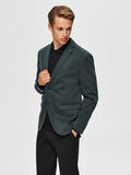 Selected SLIM FIT BLAZER, Dark Green, highres - 16074243_DarkGreen_003.jpg