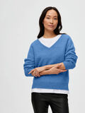 Selected V-NECK JUMPER, Ultramarine, highres - 16088309_Ultramarine_996821_008.jpg