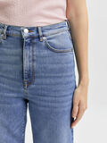 Selected BARREL FIT JEAN, Medium Blue Denim, highres - 16082922_MediumBlueDenim_006.jpg