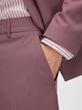 Selected SLIM FIT SUIT TROUSERS, Mauve Shadows, highres - 16088564_MauveShadows_006.jpg