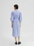 Selected FLORAL SHIRT DRESS, Blue Bell, highres - 16086898_BlueBell_974096_004.jpg