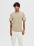 Selected T-SHIRT, Pure Cashmere, highres - 16092505_PureCashmere_003.jpg