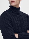 Selected CABLE-KNIT PULLOVER, Sky Captain, highres - 16077218_SkyCaptain_006.jpg