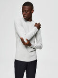 Selected ORGANIC COTTON - JUMPER, Snow White, highres - 16068518_SnowWhite_712320_003.jpg