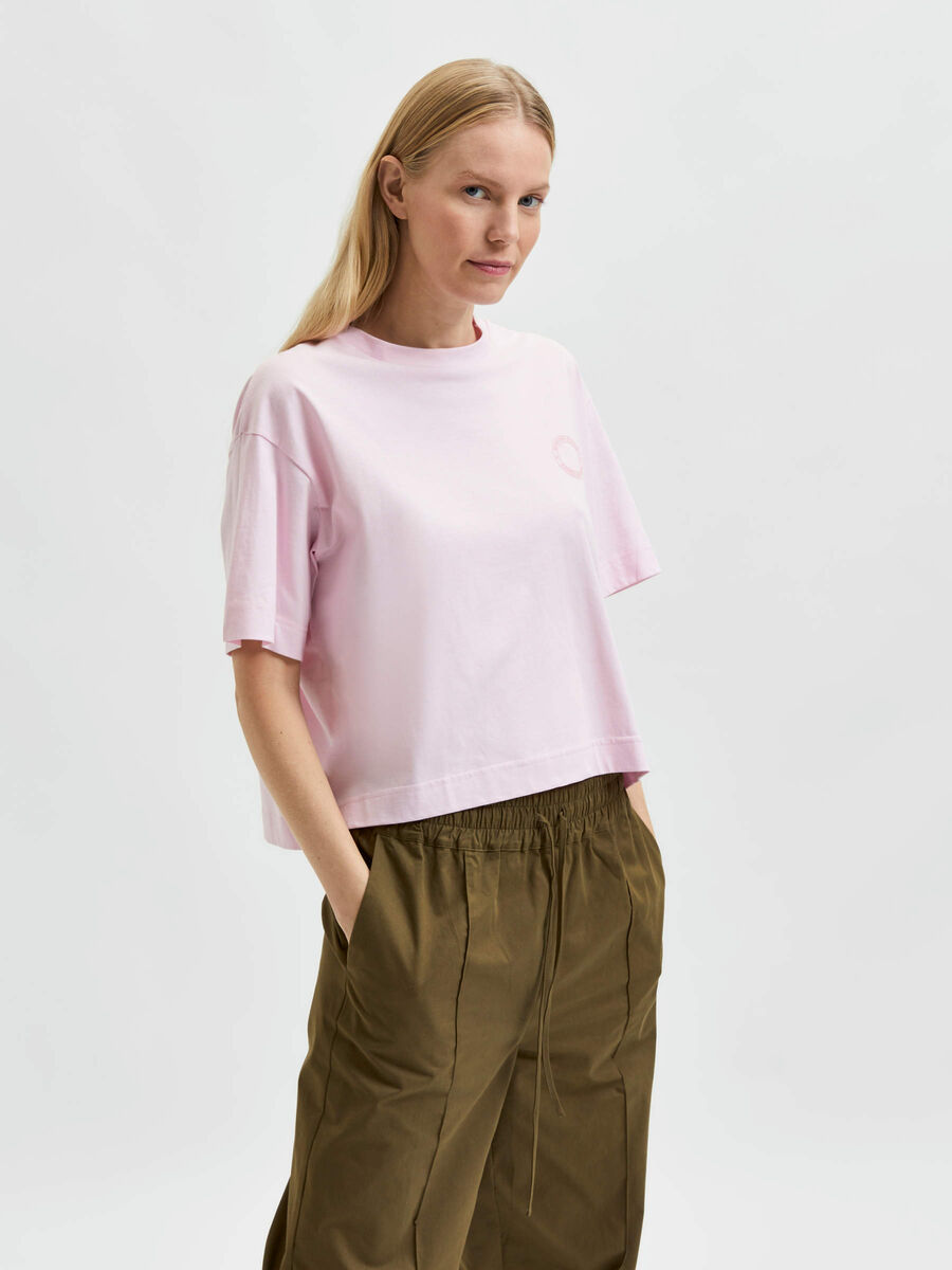 Selected PRINTED CROPPED TOP, Roseate Spoonbill, highres - 16082739_RoseateSpoonbill_003.jpg