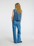 Selected JEANSOWA KAMIZELKA, Medium Blue Denim, highres - 16096710_MediumBlueDenim_004.jpg