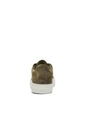 Selected CHUNKY SUEDE TRAINERS, Grape Leaf, highres - 16084890_GrapeLeaf_004.jpg