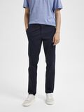 Selected 175 SLIM FIT FLEX CHINO, Dark Sapphire, highres - 16087663_DarkSapphire_003.jpg