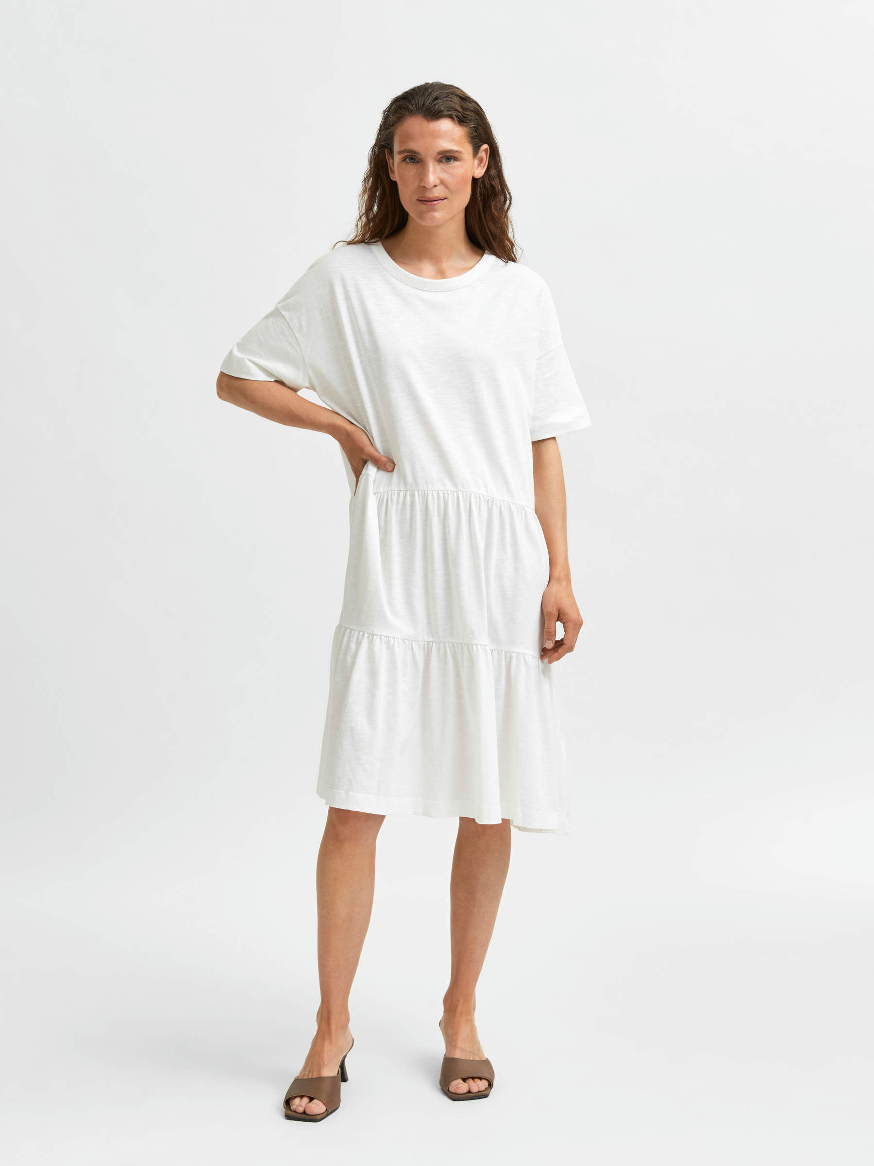 All purpose dress clearance