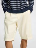 Selected LOOSE FIT CHINO SHORTS, Egret, highres - 16099047_Egret_006.jpg