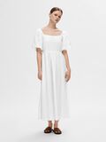 Selected OFF-SHOULDER MAXI DRESS, Snow White, highres - 16093177_SnowWhite_003.jpg