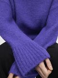 Selected WOOL BLEND HIGH-NECK  PULLOVER, Liberty, highres - 16086550_Liberty_006.jpg