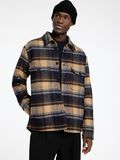 Selected KARIERTER WOLLGEMISCH SHACKET, Sky Captain, highres - 16089399_SkyCaptain_1107743_008.jpg