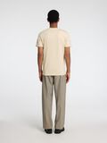 Selected 3-PACK COTTON T-SHIRT, Oatmeal, highres - 16094134_Oatmeal_1163303_004.jpg