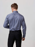 Selected SLIM FIT - SKJORTE, Flint Stone, highres - 16056101_FlintStone_004.jpg