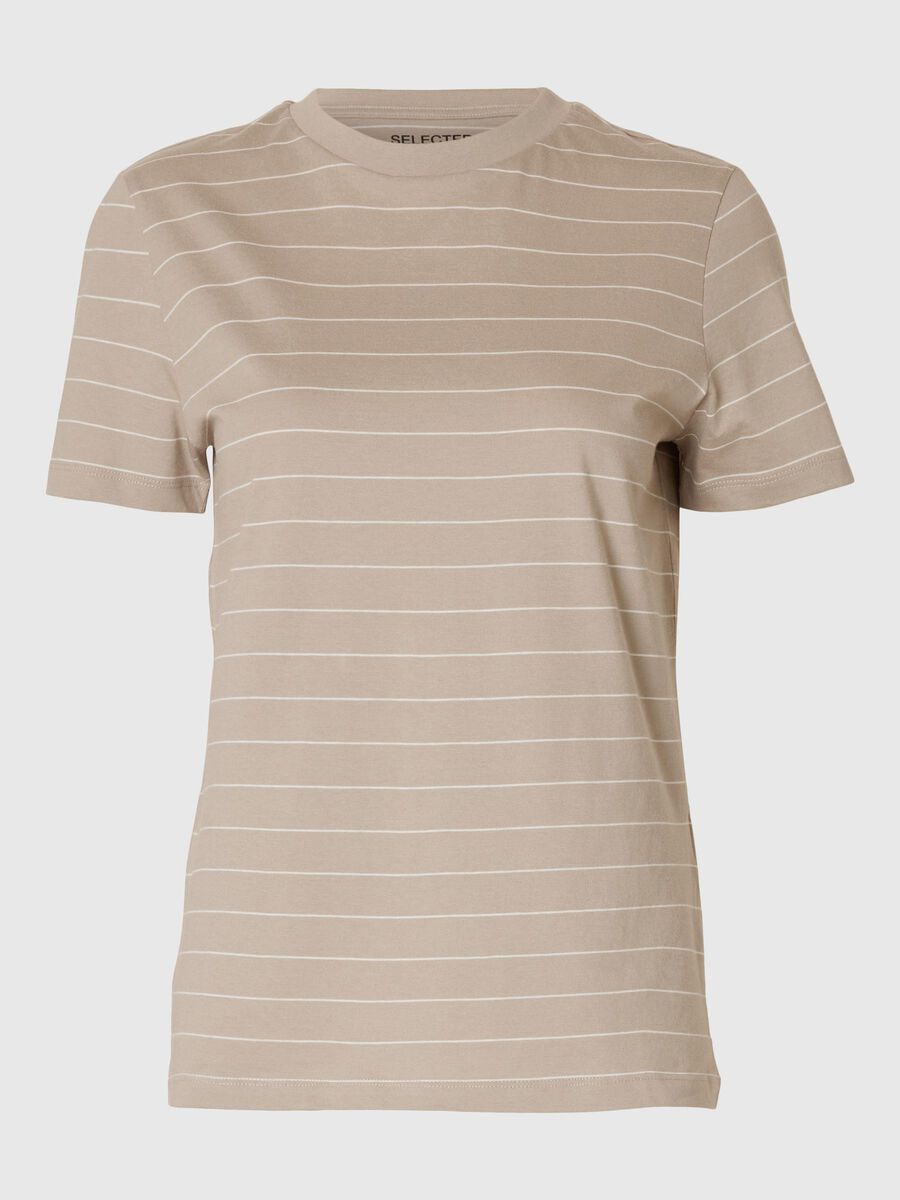 Selected T-SHIRT, Pure Cashmere, highres - 16097179_PureCashmere_1170385_001.jpg