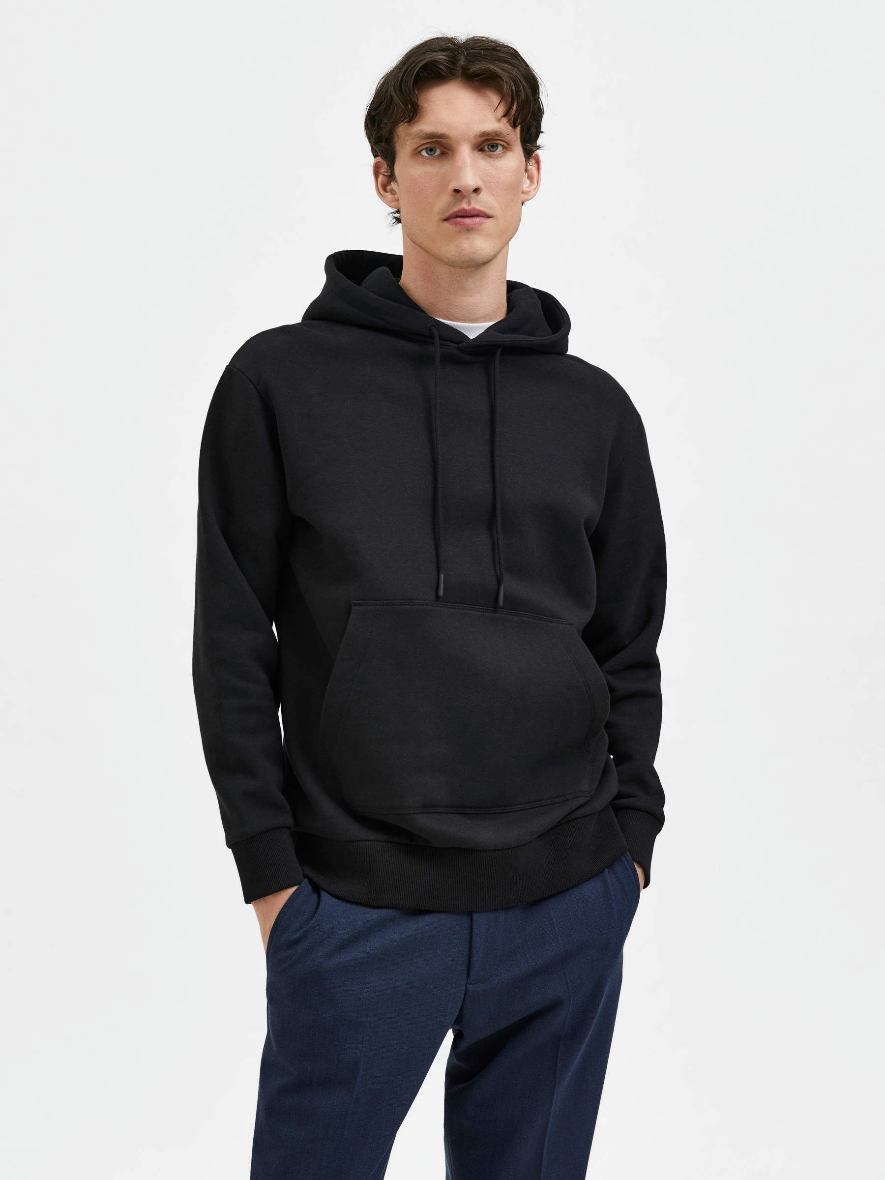 Selected homme hoodie online