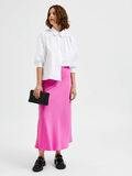 Selected SATIN MAXI SKIRT, Phlox Pink, highres - 16087941_PhloxPink_008.jpg