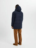 Selected PADDED PARKA COAT, Sky Captain, highres - 16086114_SkyCaptain_004.jpg