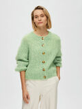 Selected CHUNKY STRIKKET CARDIGAN, Absinthe Green, highres - 16089178_AbsintheGreen_1024721_003.jpg