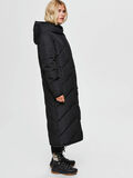 Selected PETITE - PUFFER - COAT, Black, highres - 16077608_Black_008.jpg