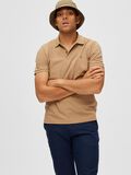 Selected CLASSIC POLO SHIRT, Kelp, highres - 16087839_Kelp_008.jpg