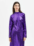 Selected SEQUINED TOP, Acai, highres - 16086216_Acai_003.jpg