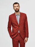 Selected SLIM FIT - BLAZER, Rosewood, highres - 16077169_Rosewood_003.jpg