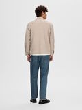 Selected CORD OVERSHIRT, Pure Cashmere, highres - 16092026_PureCashmere_004.jpg